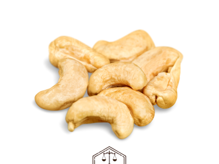 Weigh - Organic Whole Cashews (100g) For Discount