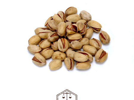 Weigh - Shelled Pistachio (100g) Online Hot Sale