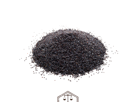 Weigh - Poppy Seeds (100g) Cheap