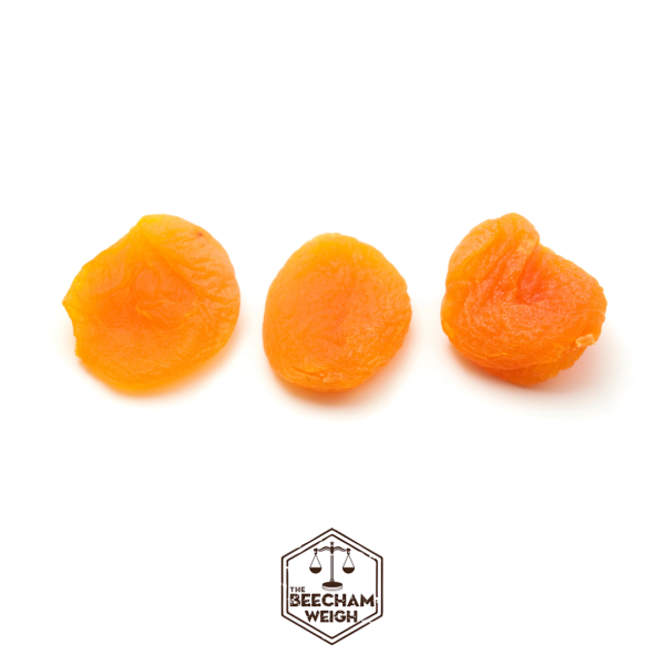 Weigh - Whole Apricots (100g) Online