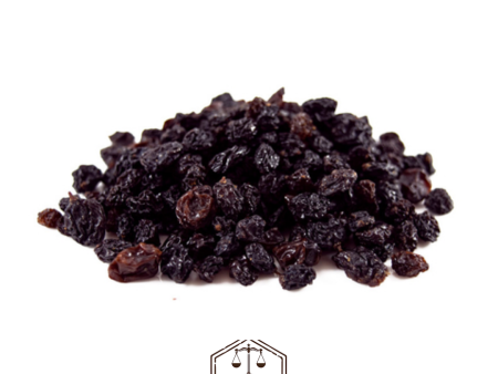 Weigh - South African Currants (100g) Online now