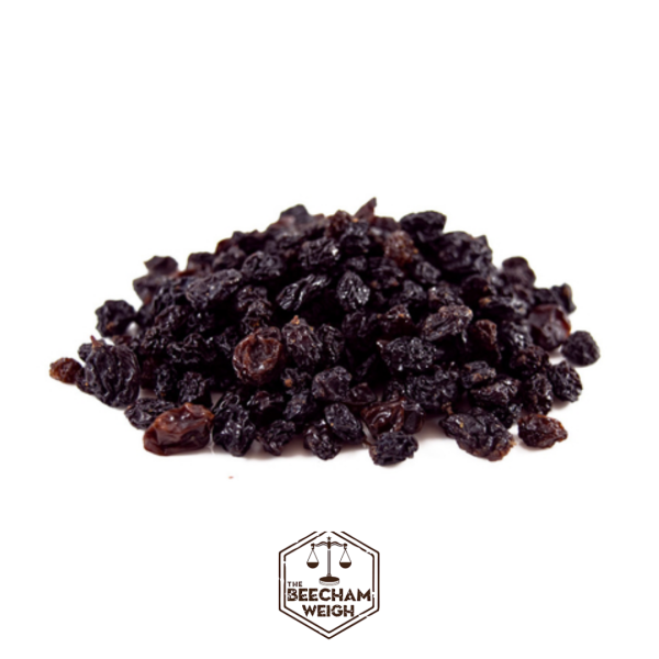 Weigh - South African Currants (100g) Online now