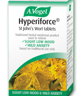 A Vogel Hyperiforce St John s Wort 60 Tablets For Sale