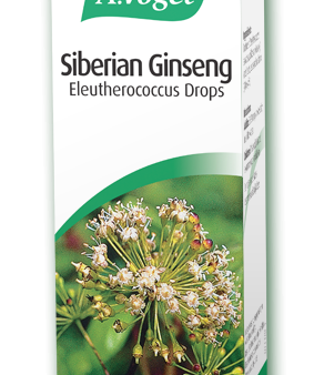 A Vogel Siberian Ginseng Online now