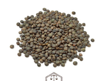 Weigh - Puy Lentils (100g) Hot on Sale