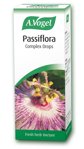 A Vogel Passiflora Complex Drops Hot on Sale