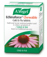 A Vogel Echinaforce Chewable Cold & Flu Tablets Online