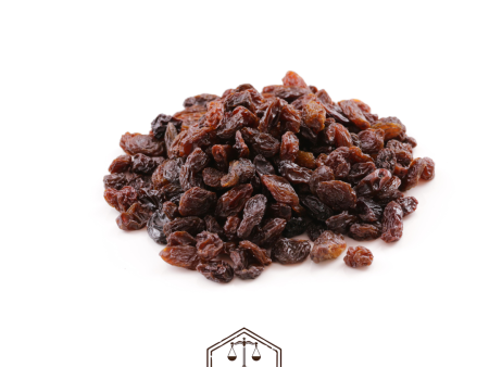 Weigh - Organic Sultanas (100g) For Sale