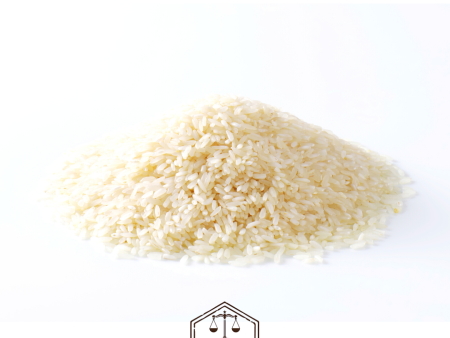 Weigh - Organic White Jasmine Rice (100g) Online now