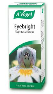 A Vogel Eyebright Euphrasia Drops For Sale