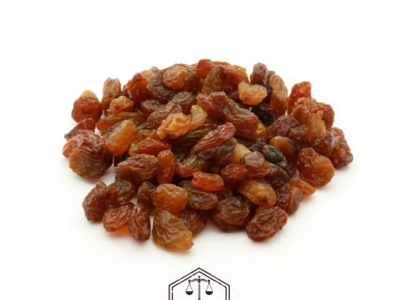 Weigh - Thompsons Seedless Raisins (100g) For Sale