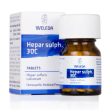 Weleda Hepar Sulf. 30c Tablets Cheap