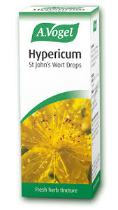 A Vogel Hypericum St John s Wort Drops Online Sale