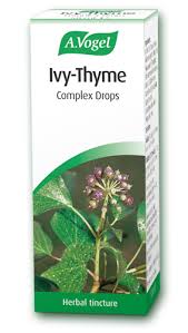 A Vogel Ivy-Thyme Complex Drops on Sale