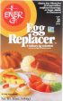 ENER-G FOODS: Egg Replacer, 16 oz Discount