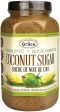 GRACE CARIBBEAN: Coconut Sugar Organic, 500 gm Online Sale