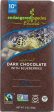 ENDASPECIESNGERED: Natural Dark Chocolate Bar with Blueberries, 3 Oz For Sale