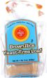 ENER-G FOODS: Brown Rice Yeast-Free Loaf, 19 oz For Discount