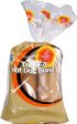 ENER G FOODS: Tapioca Hot Dog Buns, 7.76 oz on Sale