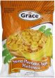 GRACE CARIBBEAN: Chip Banana Sweet, 3 oz Online Hot Sale