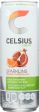 CELSIUS: Beverage Sparkling Orange Pomegranate, 12 oz For Discount