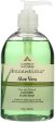 CLEARLY NATURAL: Essentials, Glycerine Hand Soap, Aloe Vera, 12 fl oz (354 ml) Sale