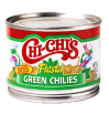 CHI CHIS: Diced Green Chilies, 4.25 oz Online Sale