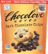 CHOCOLOVE: Dark Chocolate Chips, 11 oz on Sale