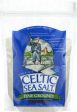 CELTIC SEA SALT: Fine Ground, 1 lb Discount