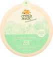 CITRUS MAGIC: Air Freshener Zen, 7 oz For Cheap