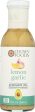 CHOSEN FOODS: Lemon Garlic Dressing, 12 oz Online