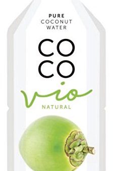 COCO VIO: Water Coconut, 1 lt Sale