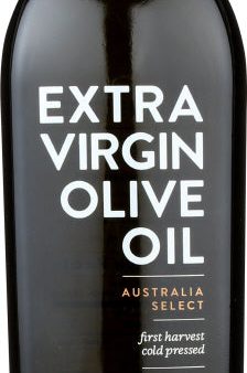 COBRAM ESTATE: Oil Olive Extravirgin Australian Select, 375 ml For Discount