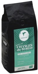 COEXIST: Diplomat Whole Bean Coffee, 10 oz Online Hot Sale