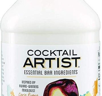 COCKTAIL ARTIST: Pina Colada Mixer, 33.8 fl oz Sale