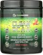 CLEAN MACHINE: Clean Bcaa Fruit Punch, 10 oz Fashion