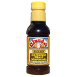 CLAUDES: Marinade Hickory Meat, 16 oz Hot on Sale