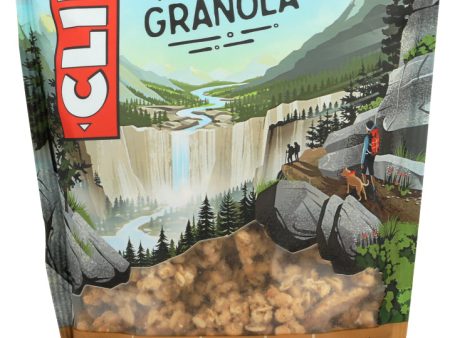 CLIF: White Chocolate Granola, 10 oz For Discount