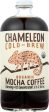 CHAMELEON: Cold-Brew Organic Coffee Concentrate Mocha, 32 oz For Sale