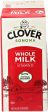 CLOVER SONOMA: Whole Milk Vitamin D, 64 oz on Sale