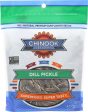 CHINOOK SEEDERY: Sunflower Seed Shell Dill, 4.7 oz Sale