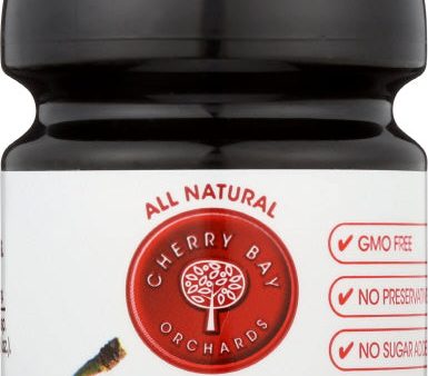 CHERRY BAY ORCHARDS: Tart Cherry Concentrate Beverage, 8 oz Sale