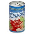 CLAMATO: Juice Tomato Cocktail 6 pk, 33 fo For Cheap