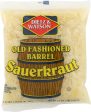 DIETZ AND WATSON: Sauerkraut, 1 lb For Discount