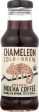 CHAMELEON COLD BREW: Organic Mocha Coffee, 10 oz Cheap