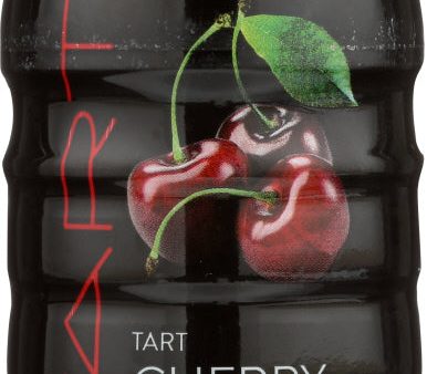 CHERIBUNDI: Tart Cherry Juice, 8 Oz For Sale