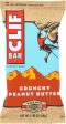 CLIF BAR: Crunchy Peanut Butter Energy Bar, 2.4 oz Online