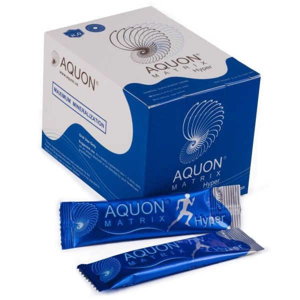 CELTIC: Aquon Matrix Hypertonic Pack of 30, 0.33 oz For Discount