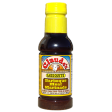 CLAUDES: Marinade Meat Mesquite, 16 oz Online now