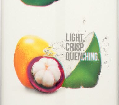 COCO LIBRE: Sparkling Coconut Water Passion Mangosteen, 11 fl oz Sale